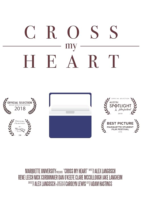 Cross My Heart