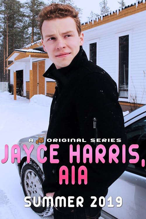 Jayce Harris