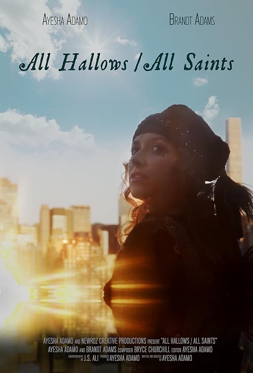 All Hallows/All Saints
