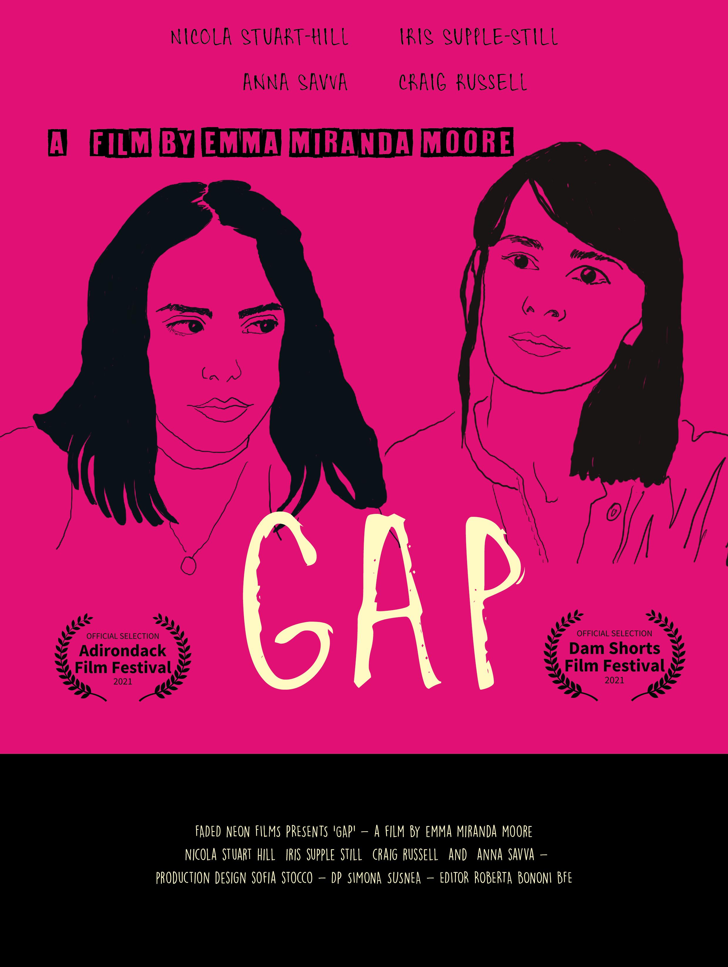 Gap