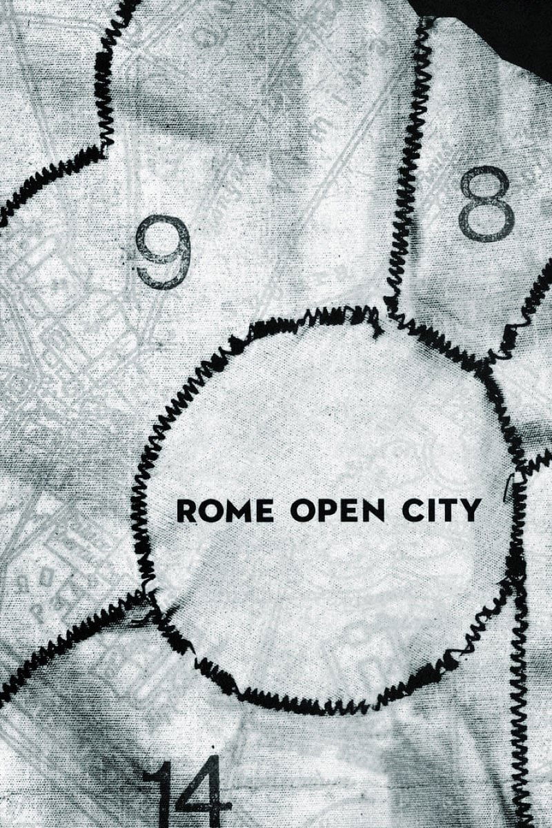 Rom, offene Stadt