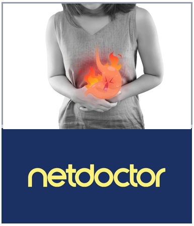 Healthy Living: Period Pain Television Infomercial