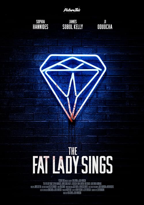 The Fat Lady Sings