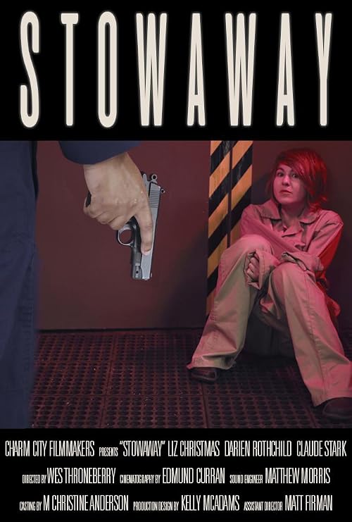Stowaway