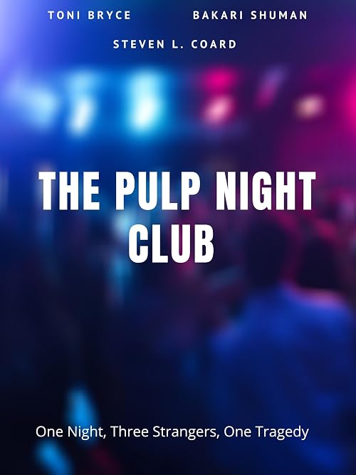 The Pulp Night Club Film