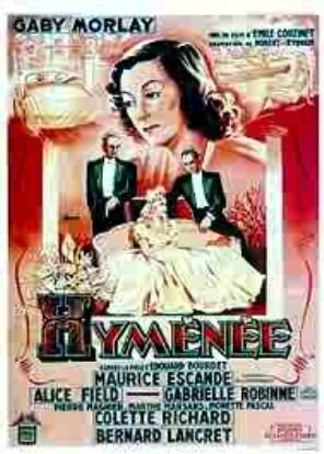 Hyménée