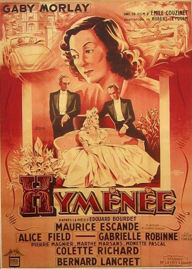 Hyménée