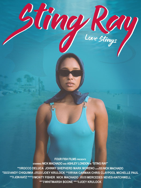 Sting Ray