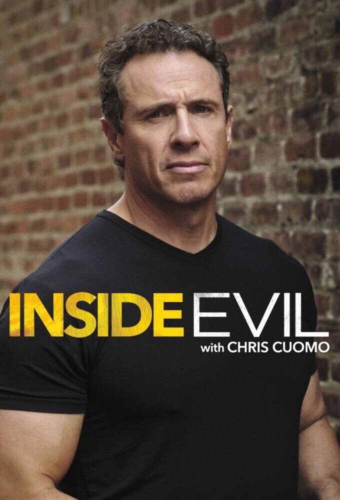 Inside with Chris Cuomo