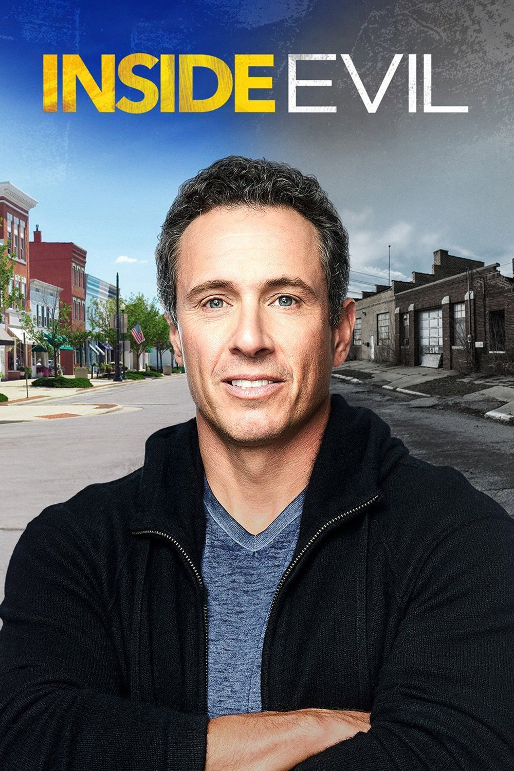 Inside with Chris Cuomo