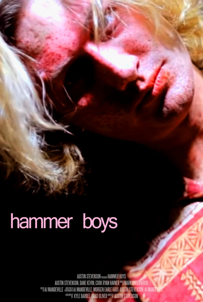 Hammer Boys