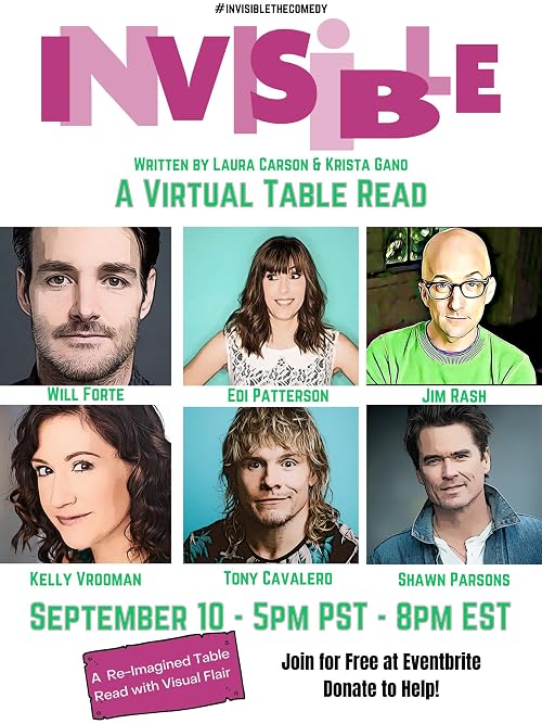 Invisible Virtual Table Read