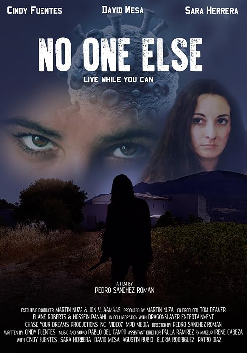 No one else