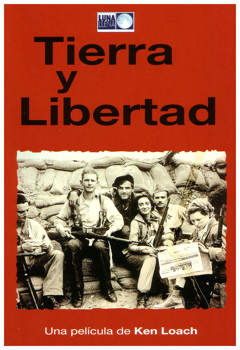 Tierra y libertad