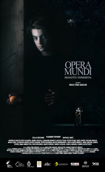 Opera Mundi