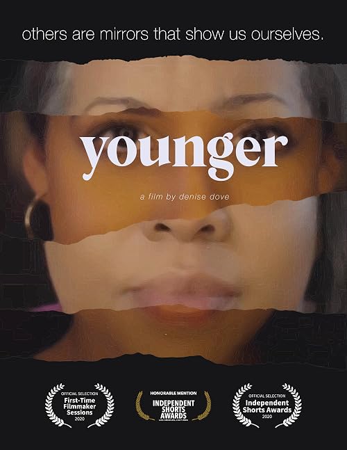 Younger