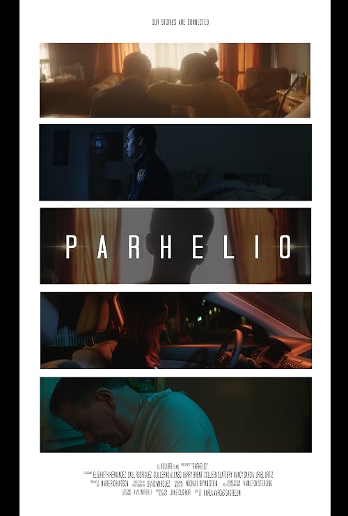 Parhelio