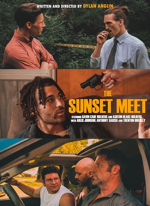 The Sunset Meet