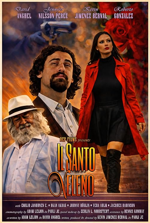 Il Santo Veleno