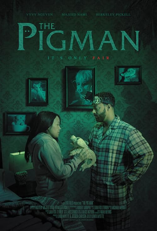 The Pig Man