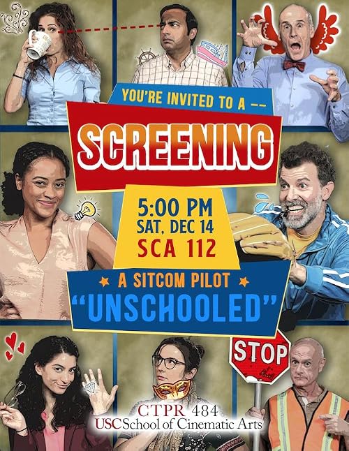 Unschooled