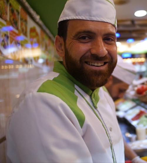 Meet me in Yusufpasa