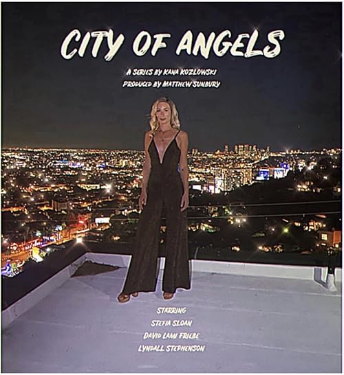 City of Angels