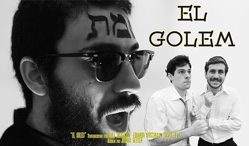 El Golem
