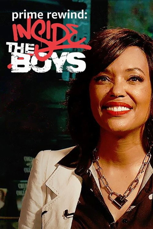Prime Rewind: Inside the Boys