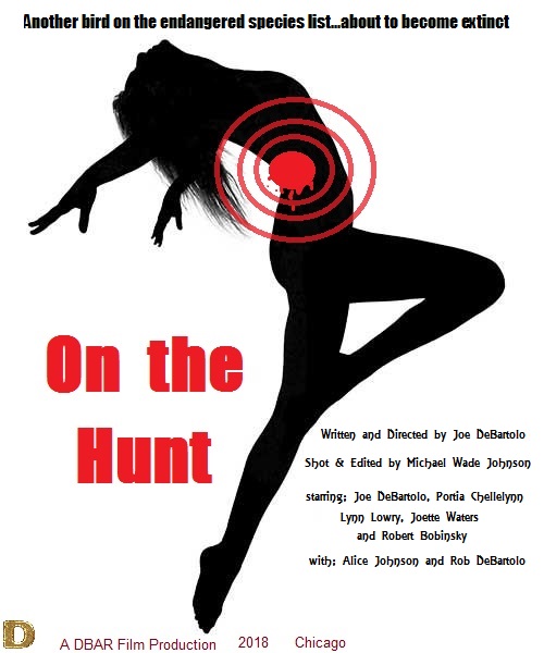 On the Hunt