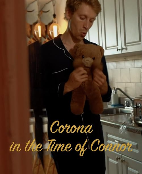 Corona in the Time of Connor