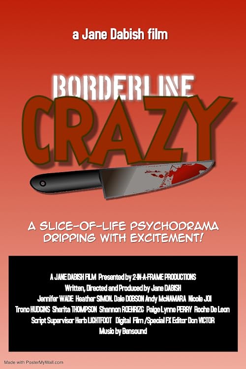 Borderline Crazy