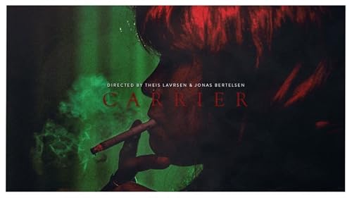 Carrier