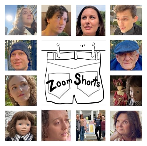 Zoom Shorts