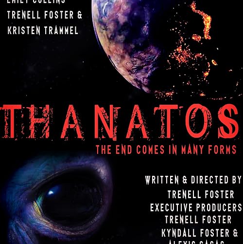 Thanatos: Ground Zero