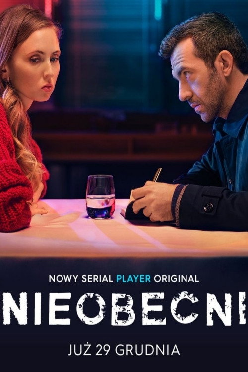 Nieobecni