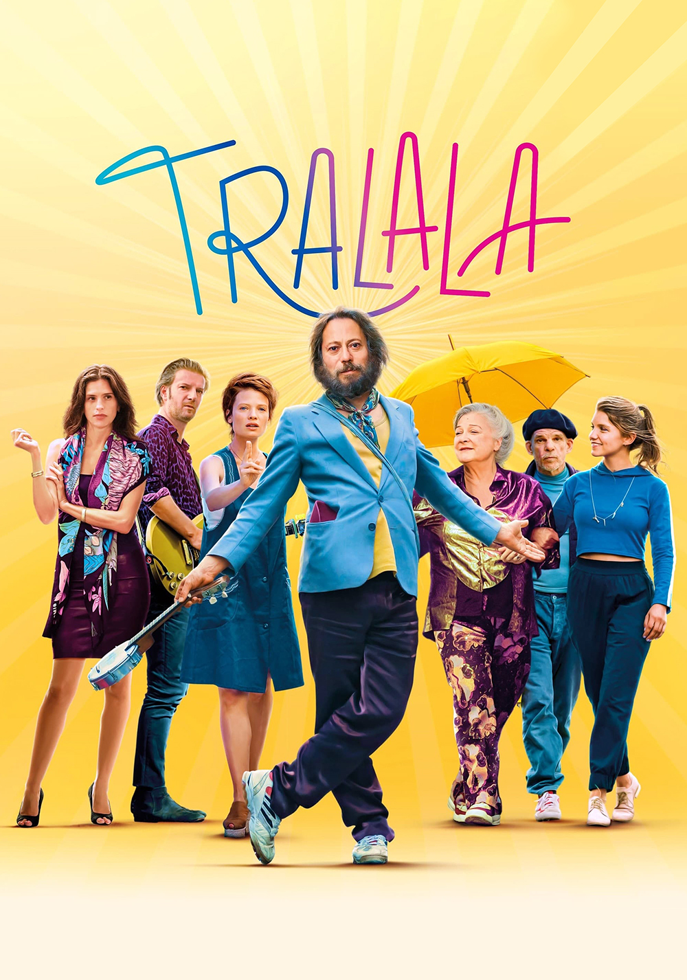 Tralala
