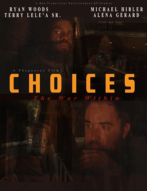 Choices War Within