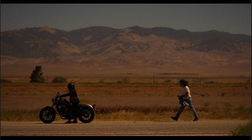 Levi's commercial