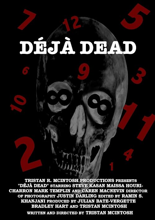 Déjà Dead