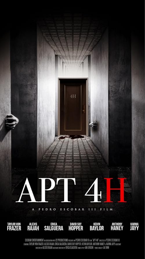 Apt 4H