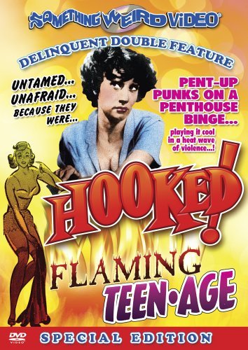 The Flaming Teen Age