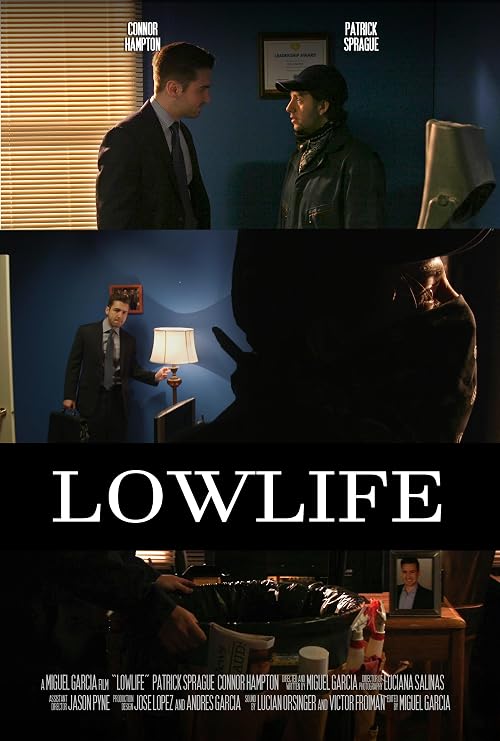 Lowlife