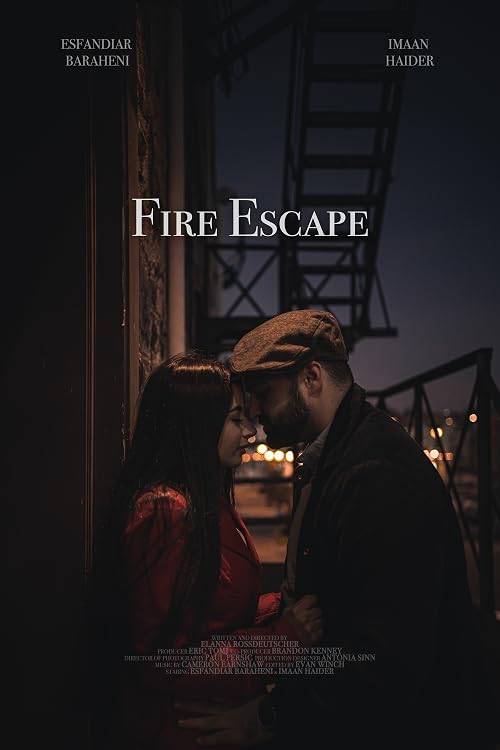 Fire Escape