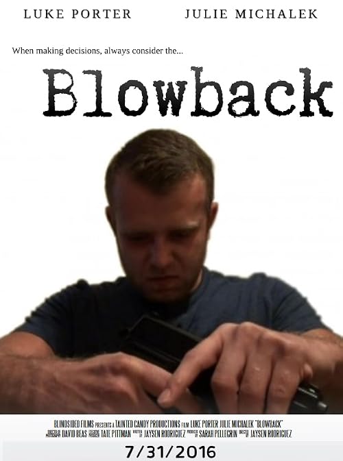 Blowback