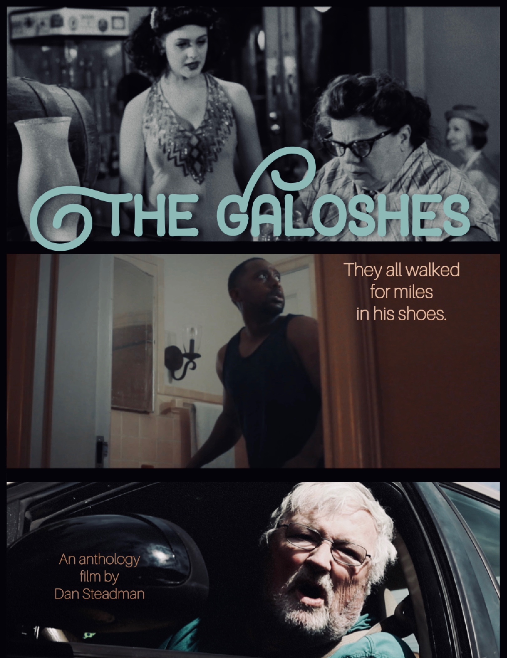 The Galoshes