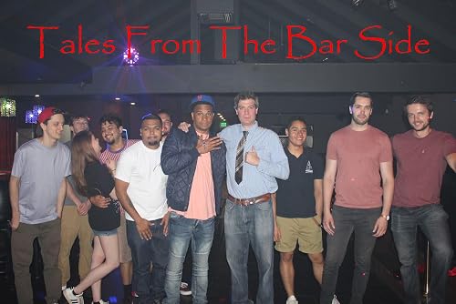 Tales From The Bar Side: Mr. DJ