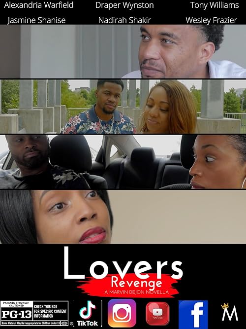 Lovers Revenge