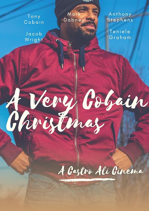 A Very Cobain Christmas