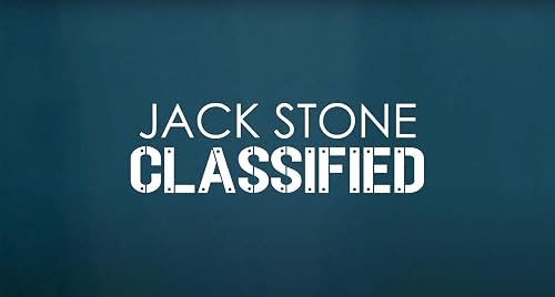 Jack Stone Classified